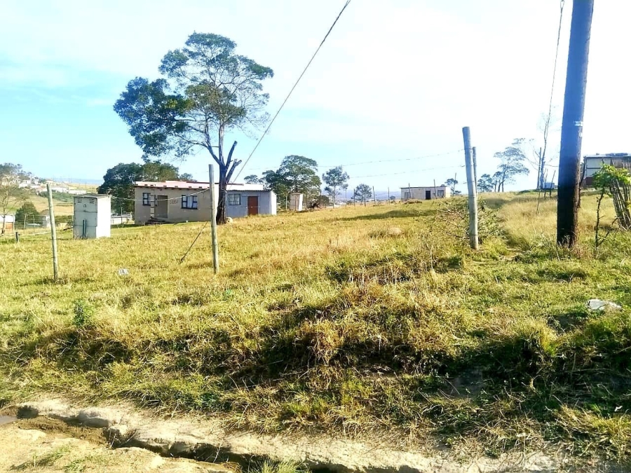 2 Bedroom Property for Sale in Mbekweni Eastern Cape